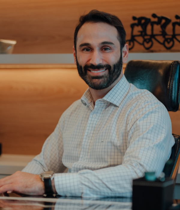 Dr. Diego Moura